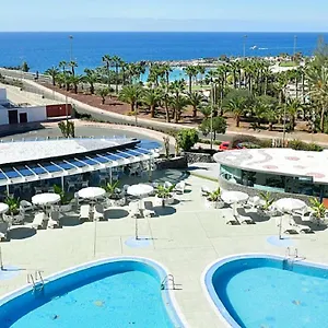 Gran Apartamento Amadores