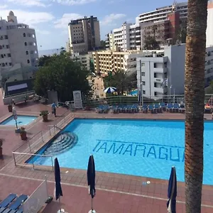 Tamaragua Apartamento Playa del Inglés