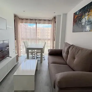 House Boutique , Aeropuerto , Ifema Apartamento