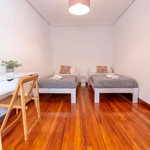 Arritokieta - Ongi Etorri Apartamento Zumaia