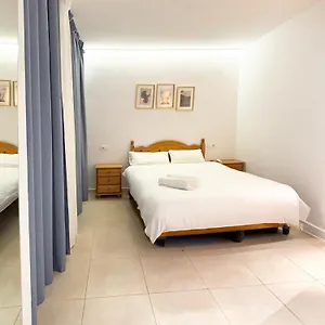 Luminoso, Muy Amplio, Buena Zona Apartamento