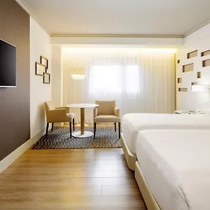 Szálloda Marriott Auditorium & Conference Center, Madrid