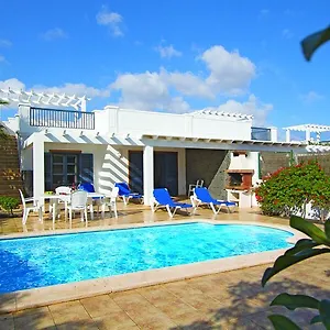 Sun Grove Villas&spa Villa Playa Blanca (Lanzarote)